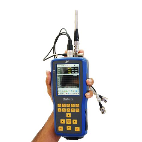 vibration and packaging test equipment|hand held vibration analysis equipment.